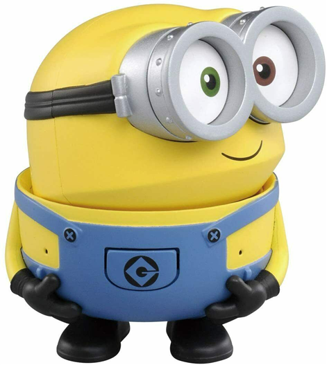 Mua bán TAKARA TOMY BELLO MINION BOB